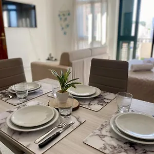 Monolocale Nonna Ita Appartamento Santa Teresa di Gallura