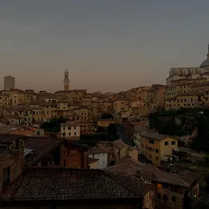 The Cozy In Appartamento Siena