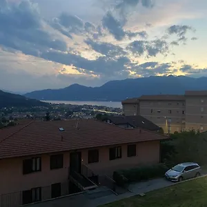 Hygge House Appartamento Luino