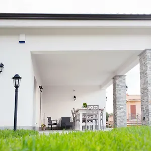 Uliveto Villa Carini